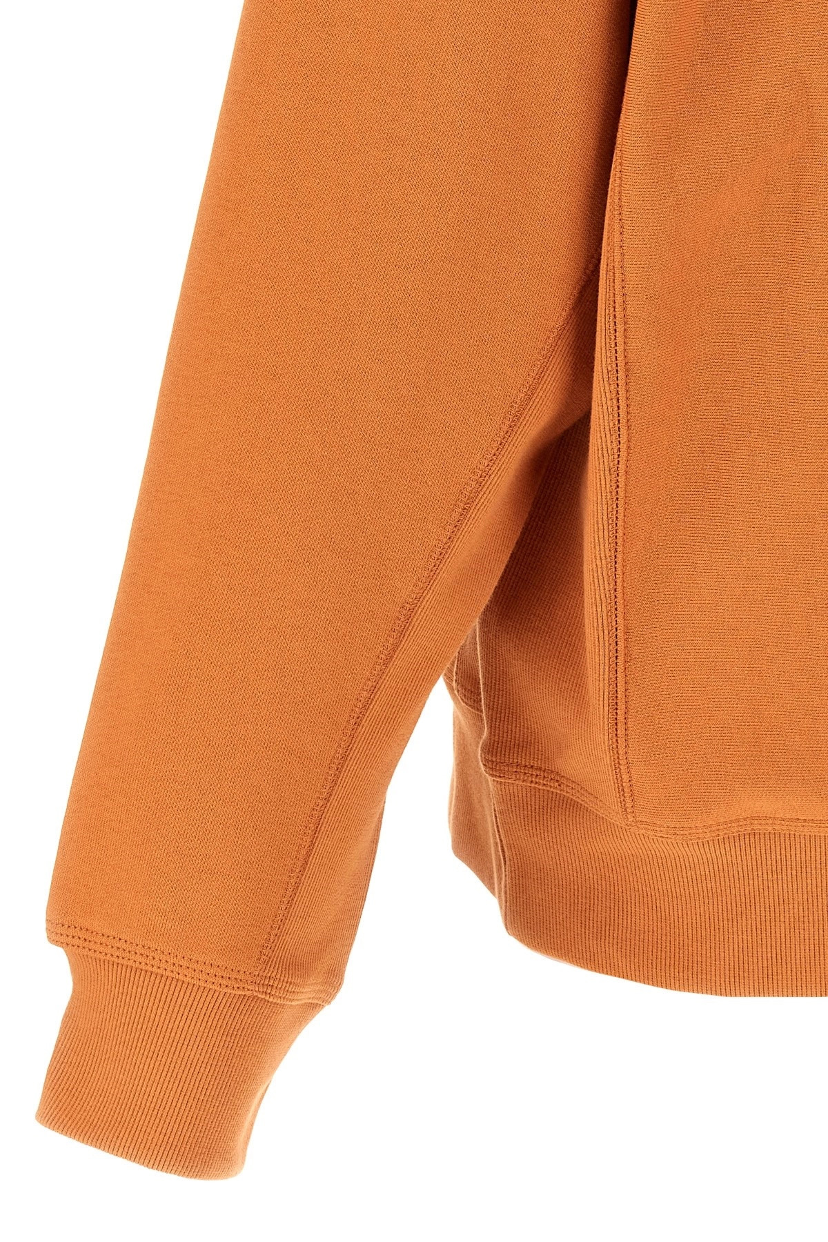 'American Script' hoodie - 4