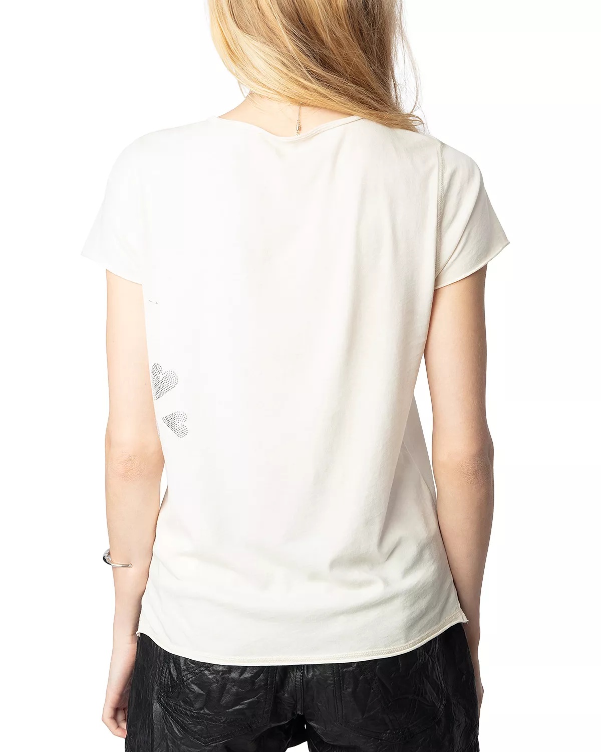 Tunisien Rain Tee - 3