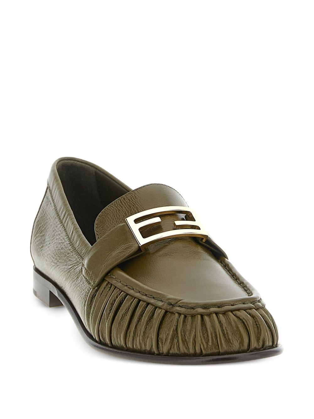 Baguette loafers - 2