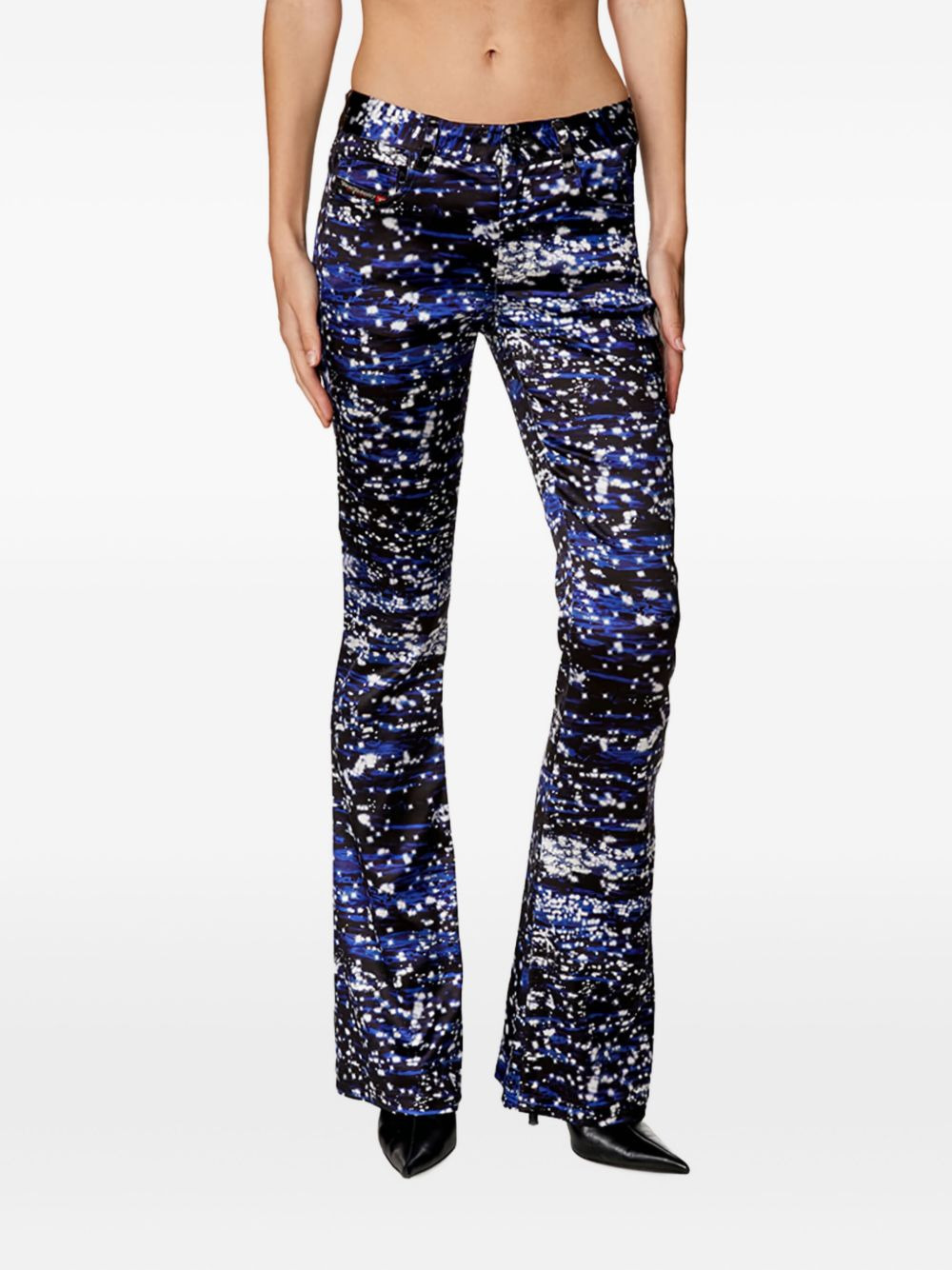 P-Stellar trousers - 3