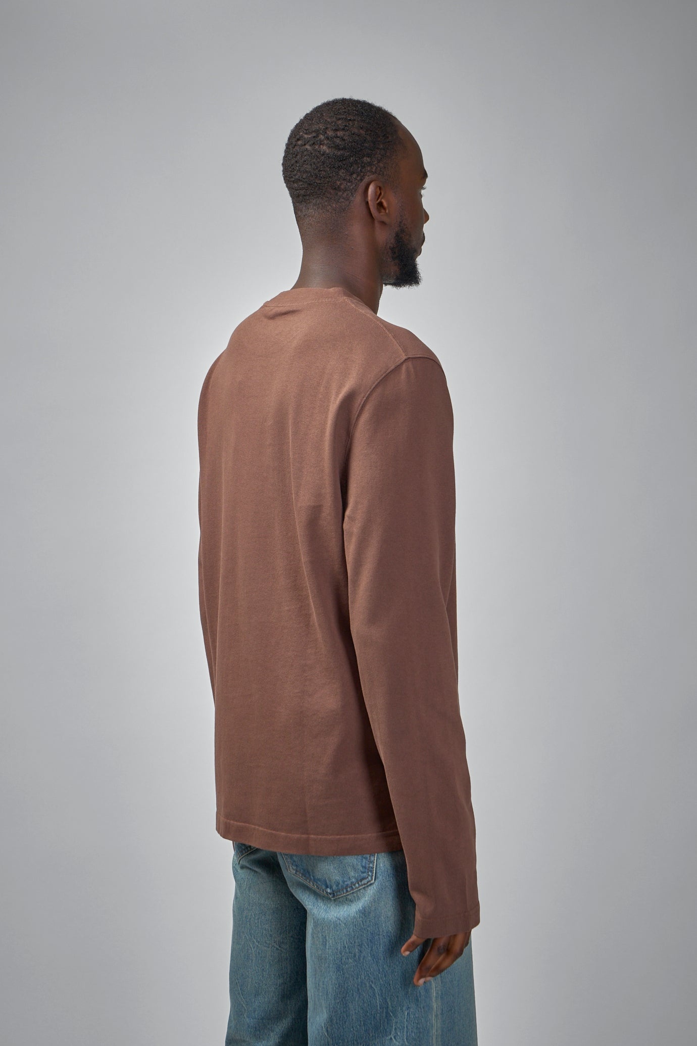 Le Longsleeve Tshirt Gros Grain - 3
