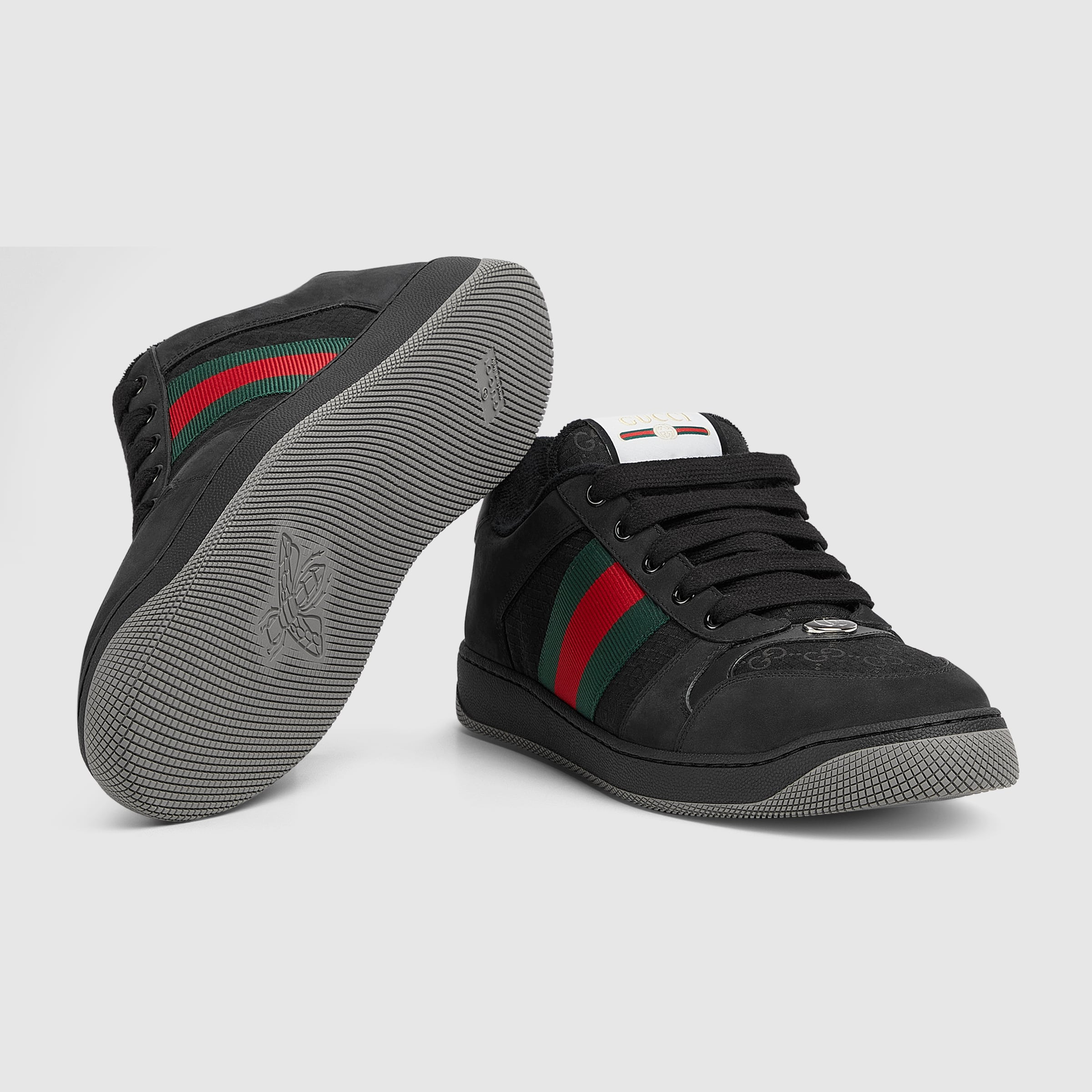 Men's GG Screener sneaker - 5