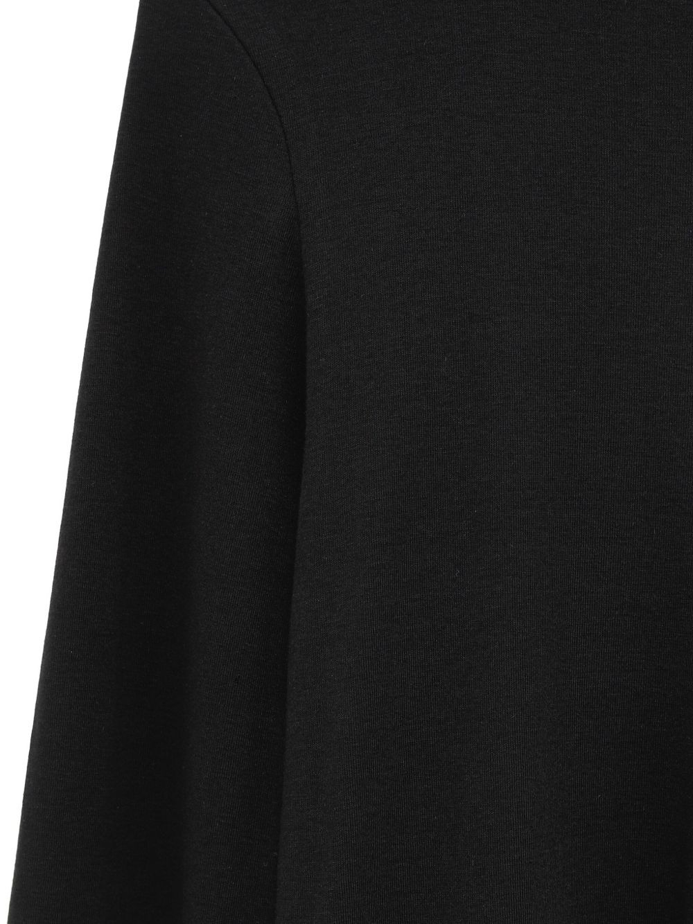 turtleneck long-sleeve sweater - 3