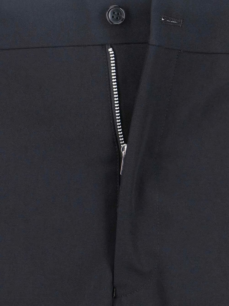 straight trousers 3