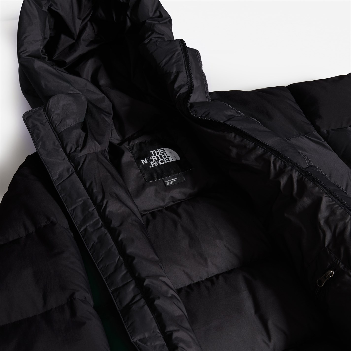 Himalayan Hooded Down Parka - 2