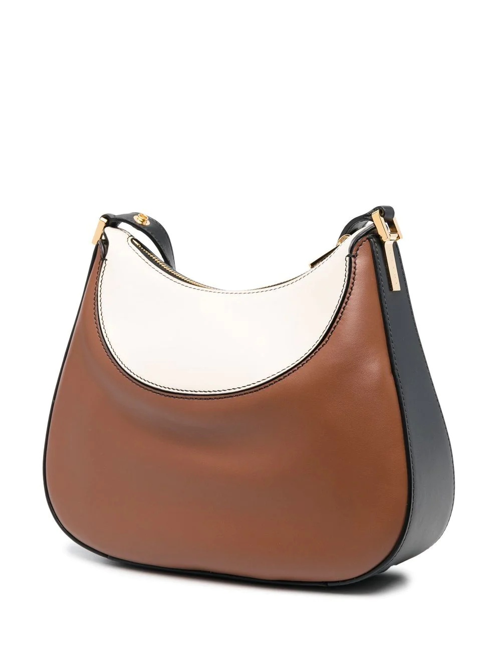 small Milano shoulder bag - 3