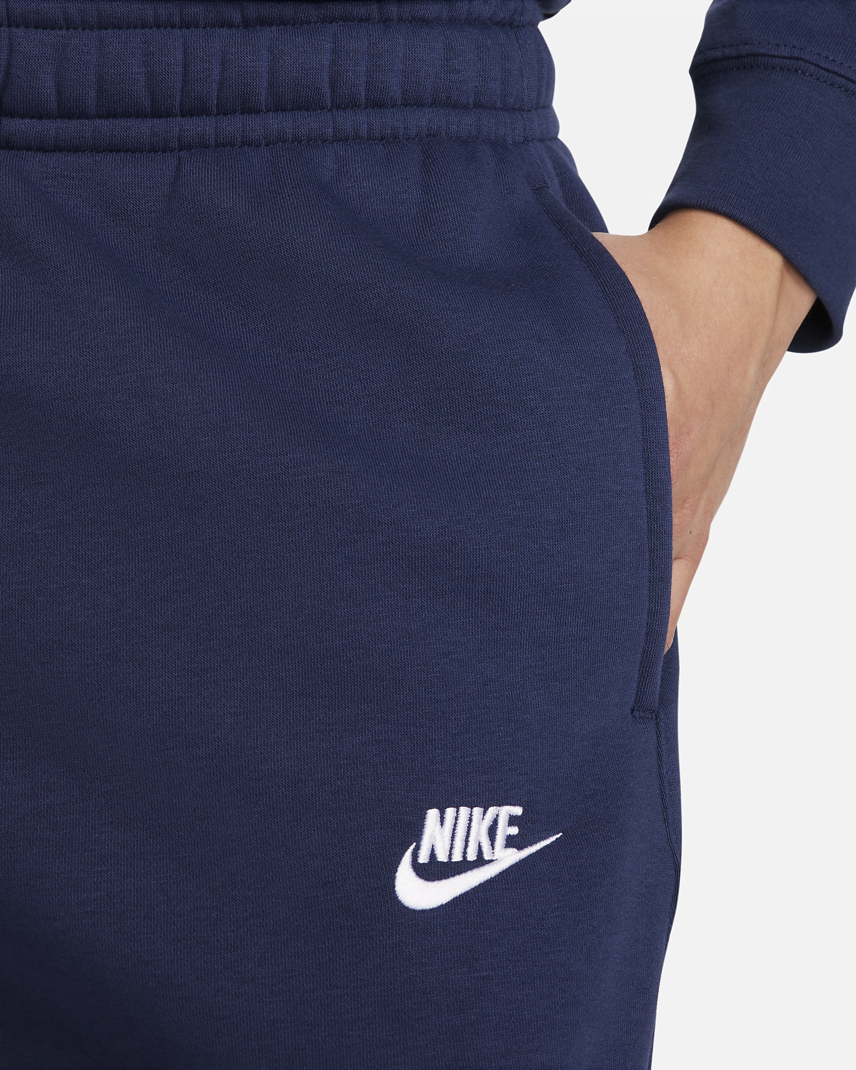 Nike Sportswear Club Fleece Joggers - 4