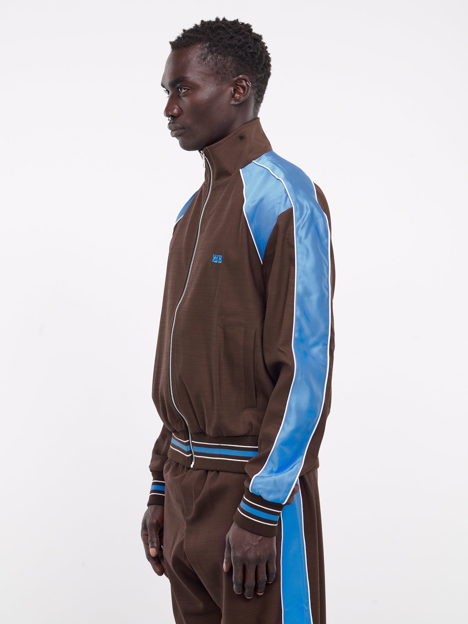 Courage Jacket - 2