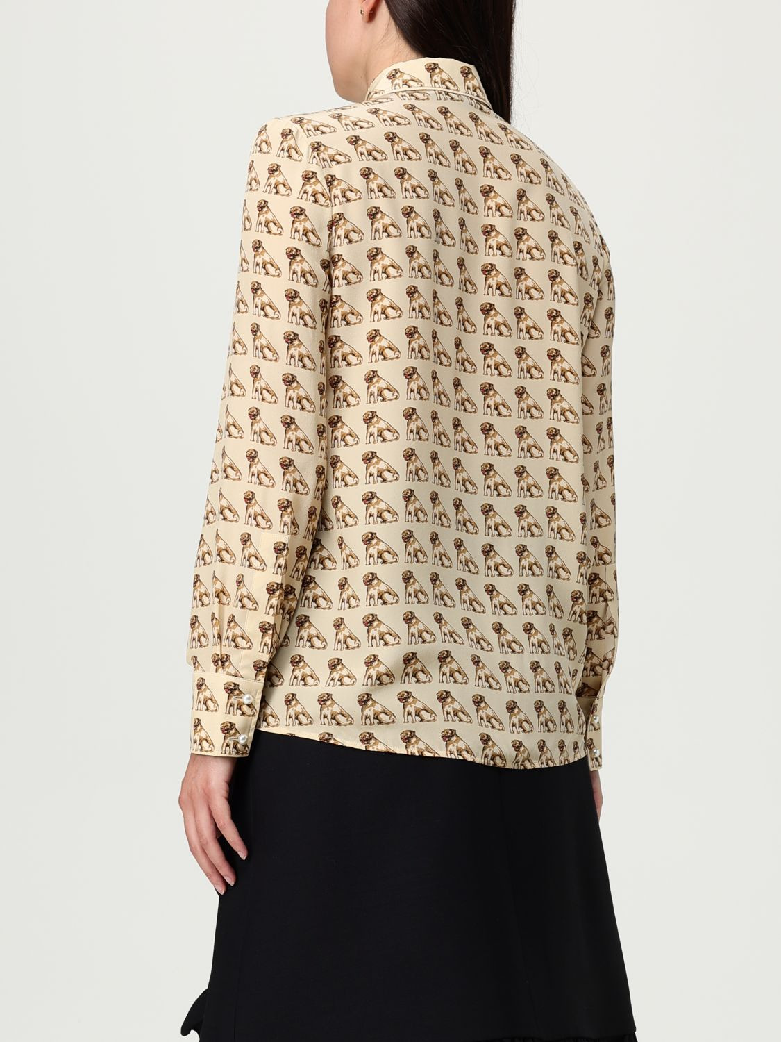 Shirt woman Valentino - 3