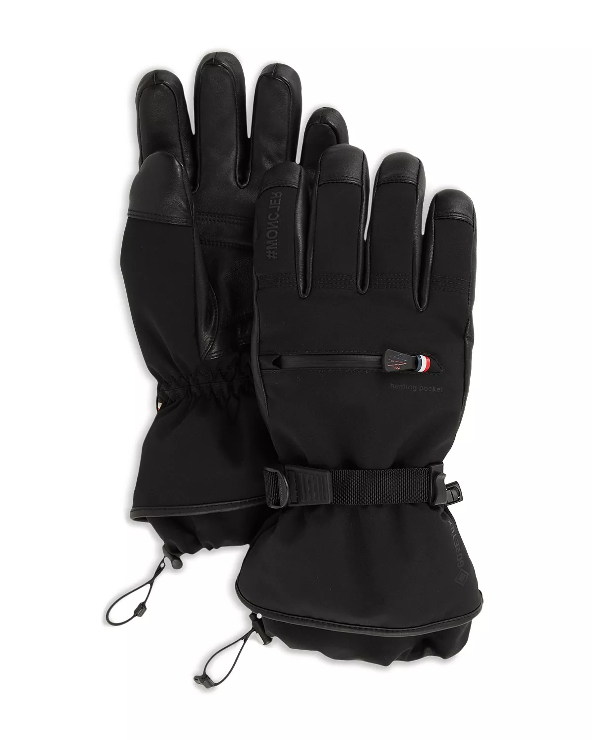 Heat Pocket Gloves - 1