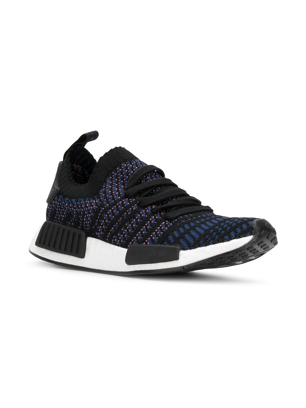 Adidas Originals NMD_R1 STLT Primeknit sneakers - 2