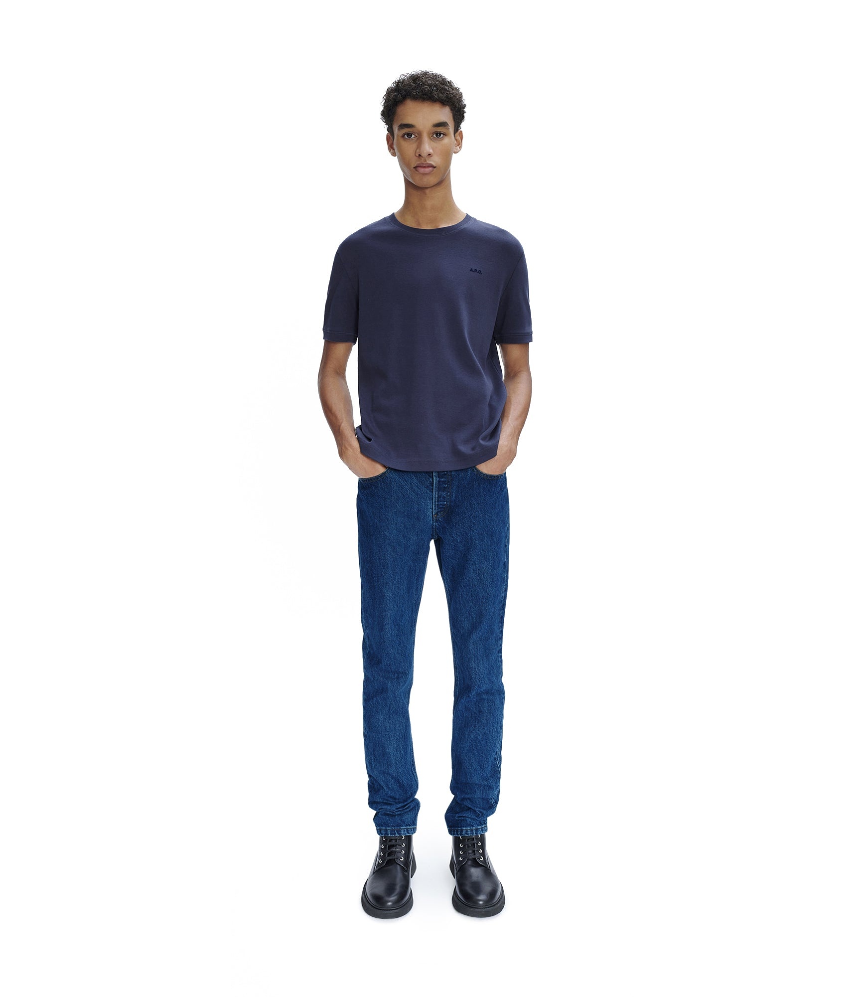 Petit New Standard jeans - 2