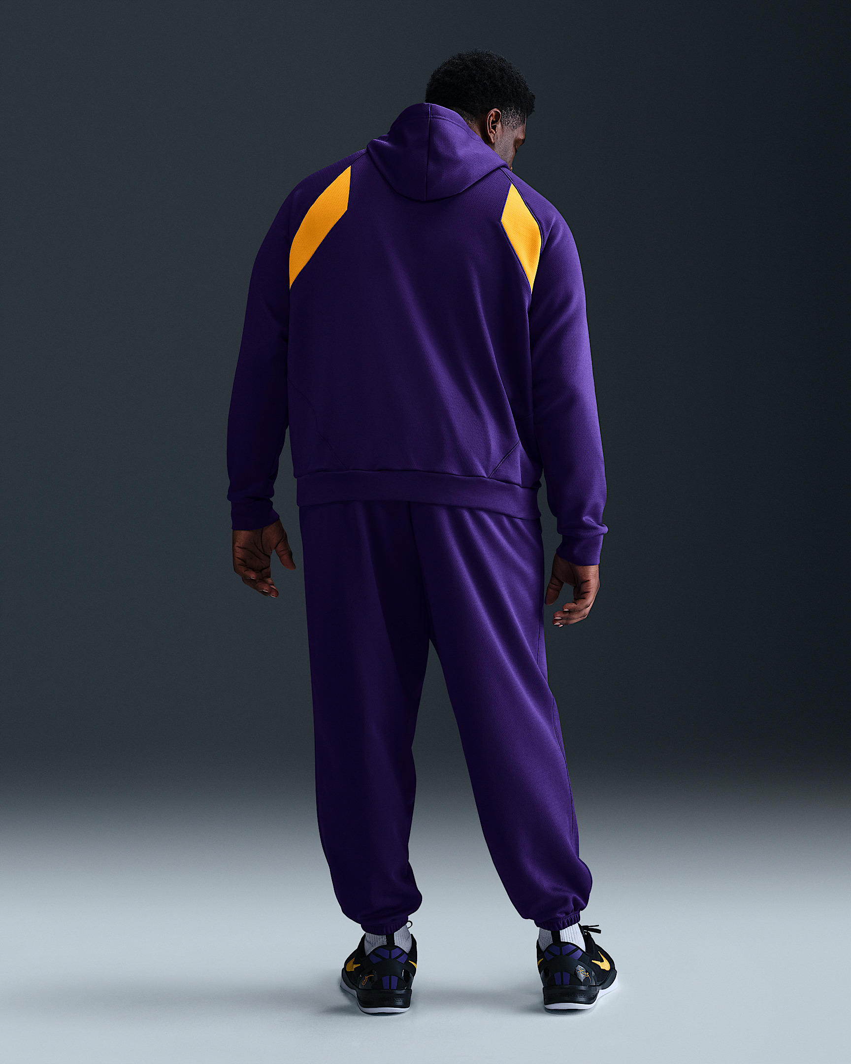 Kobe Therma-FIT Pullover Hoodie - 10