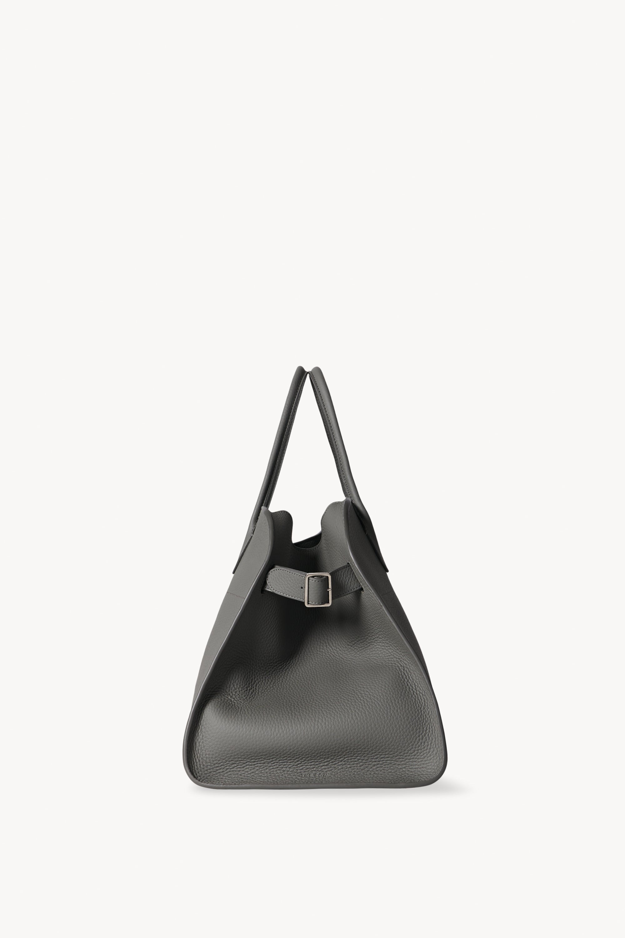 Soft Margaux 15 Bag in Leather - 3