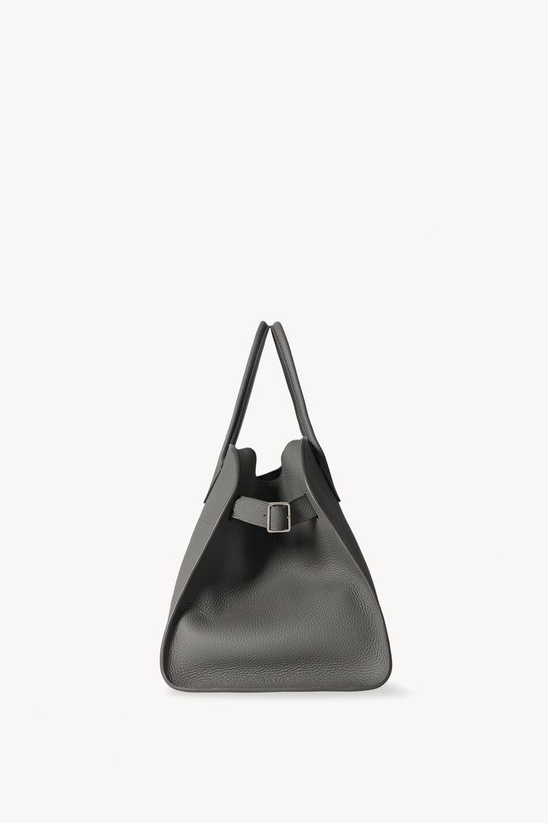 Soft Margaux 15 Bag in Leather 3