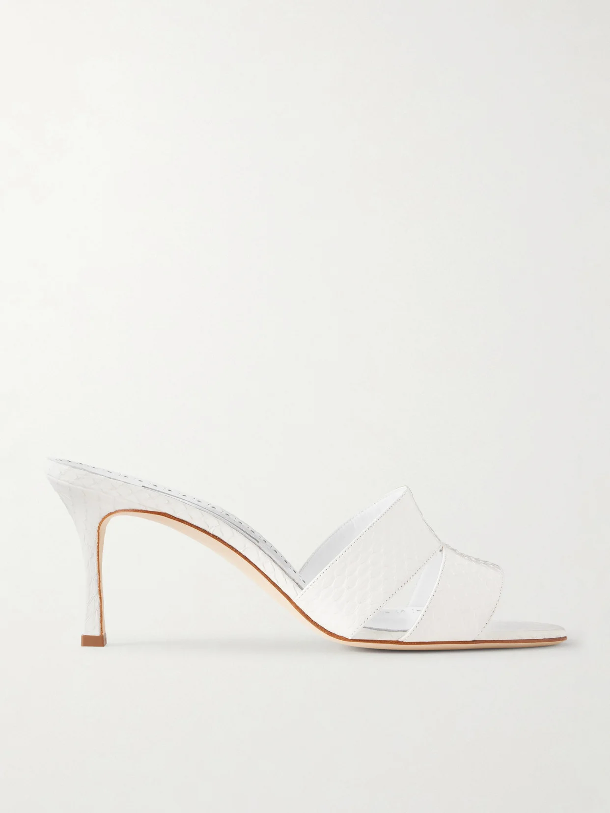 Iacopo 70 Elaphe Sandals - 1