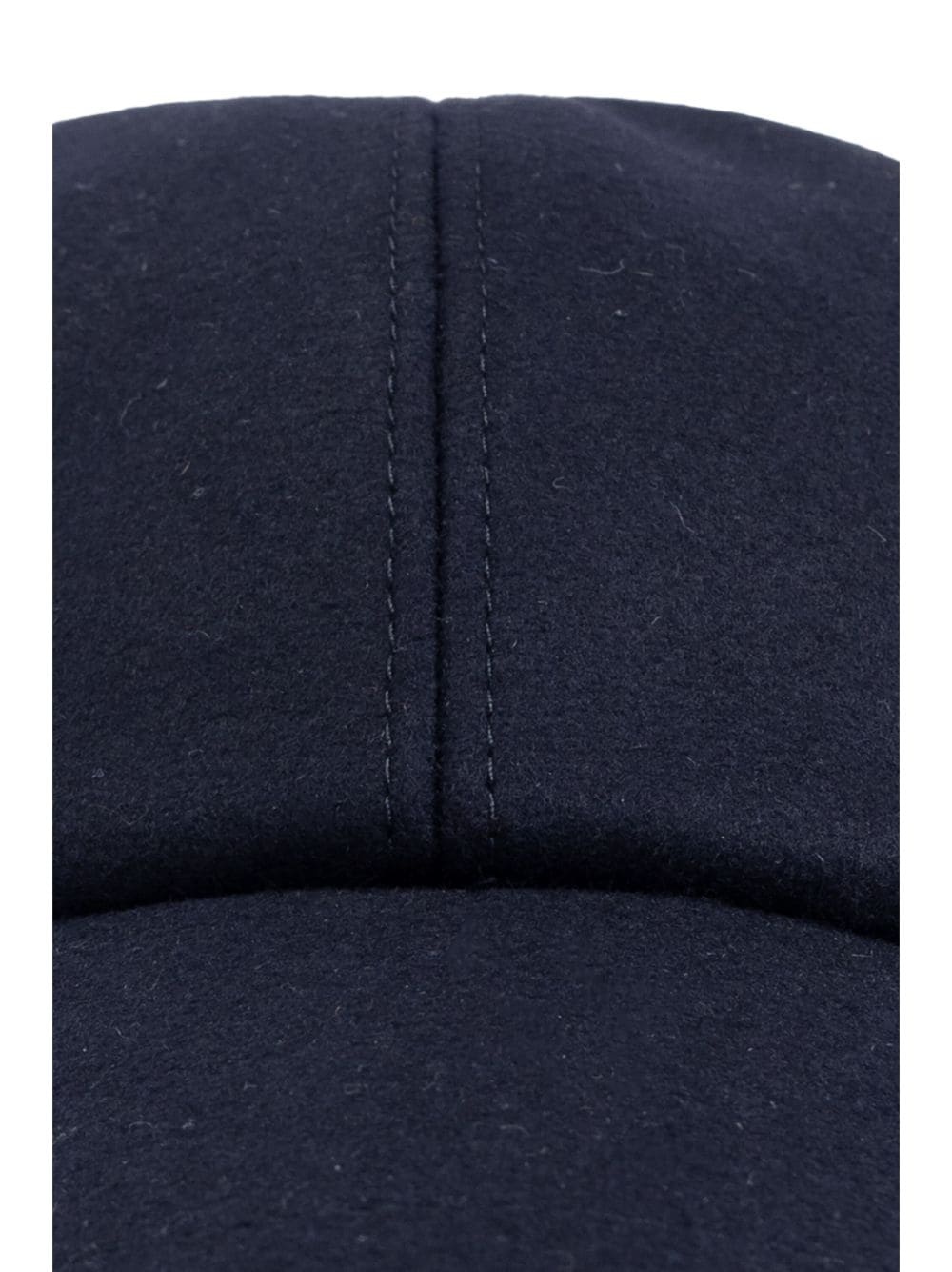 logo-patch baseball cap - 4