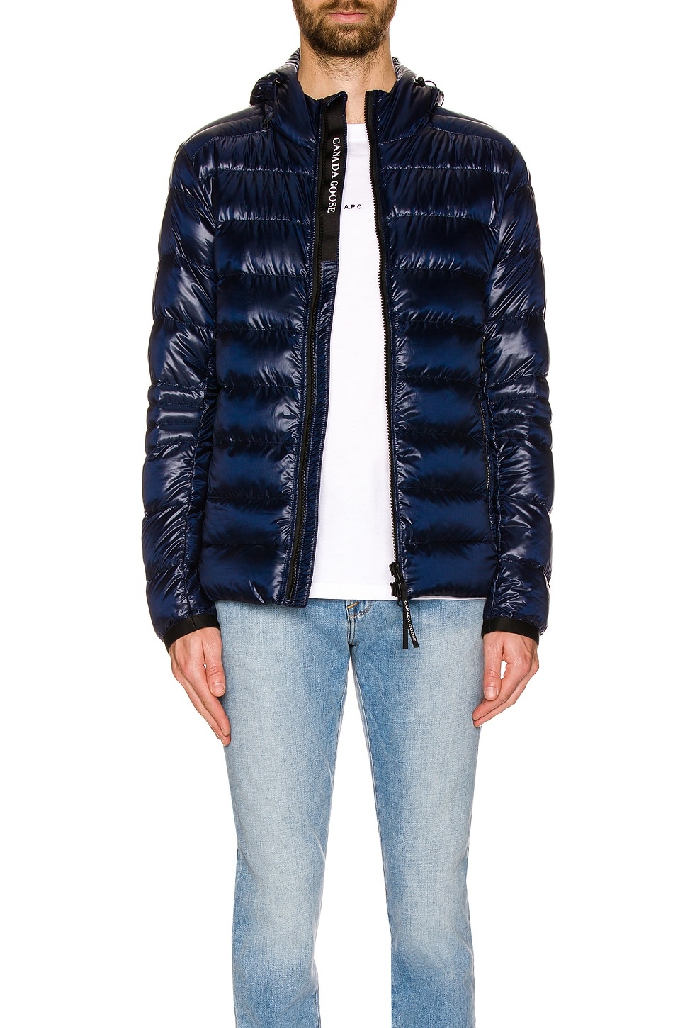 Crofton Hoody - 4