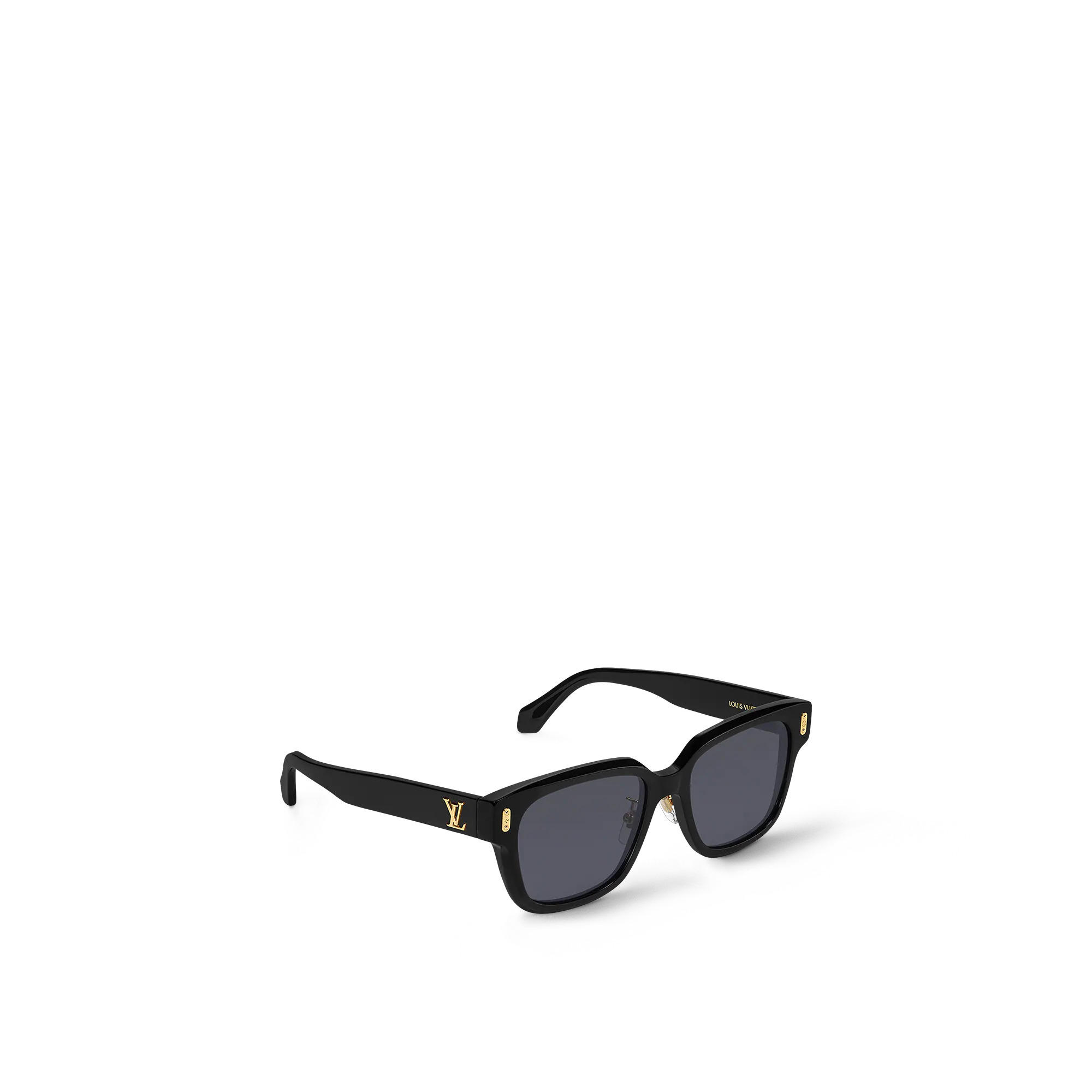 LV Confidence Square Sunglasses - 3