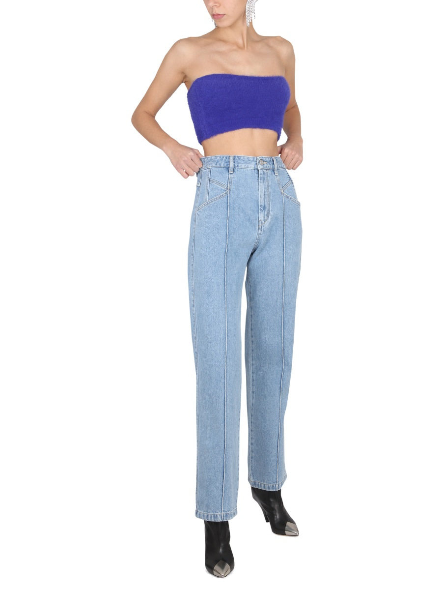 Jeans "Nadege" - 2