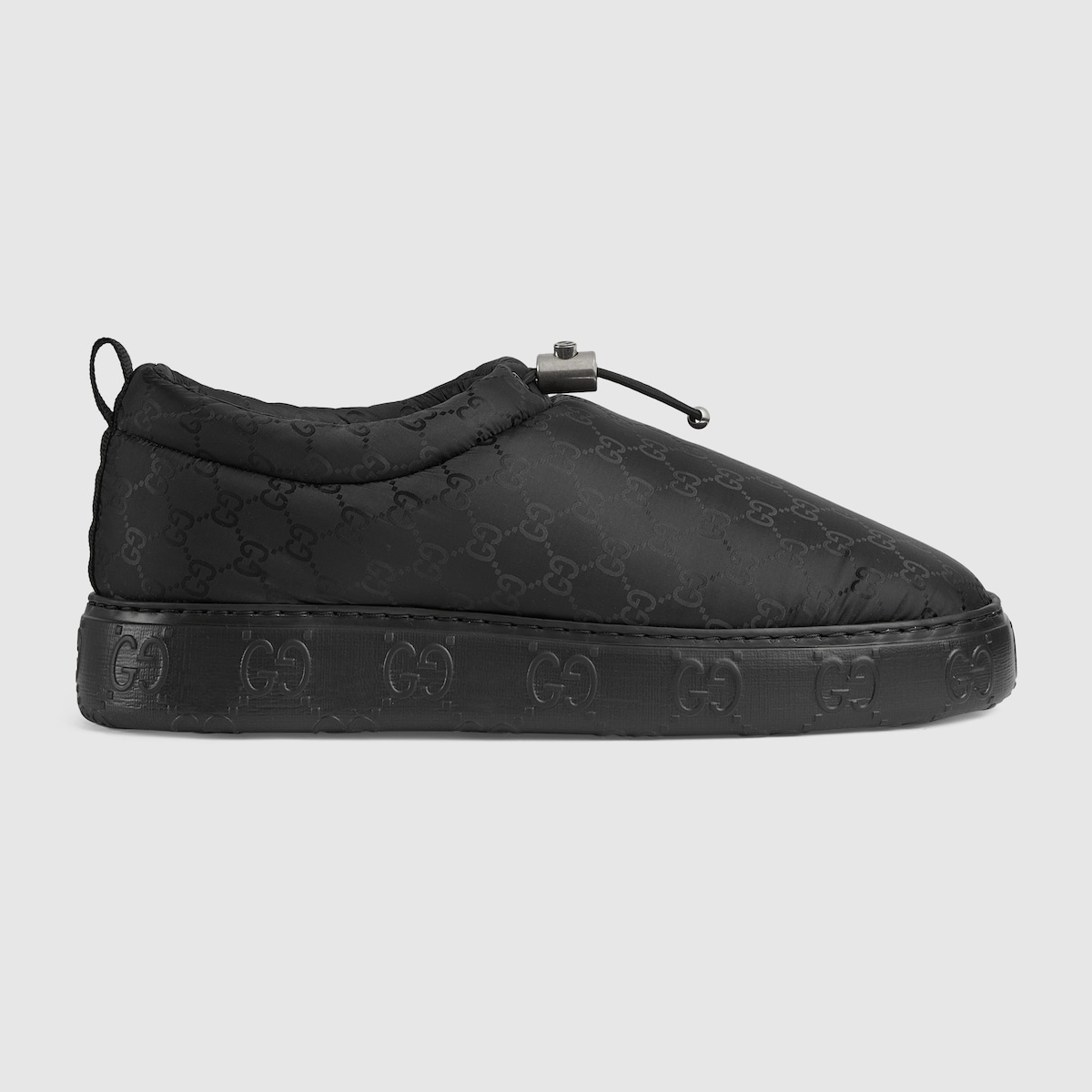 Men's GG loafer - 1