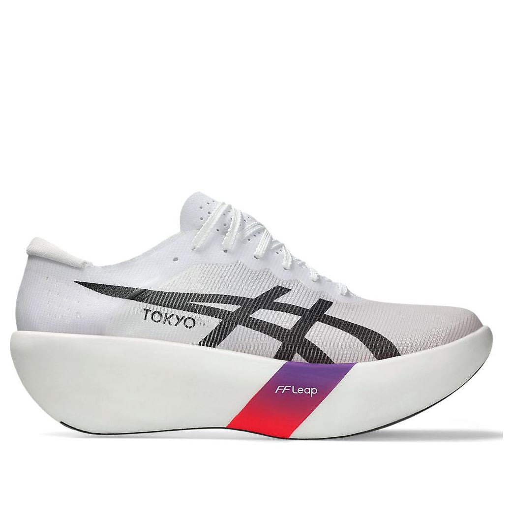 ASICS Metaspeed Ray Tokyo 'White Flash Red' 1013A176-100 - 7