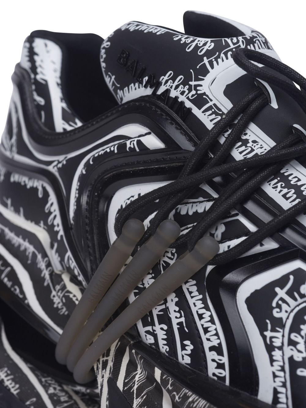 Unicorn Wave sneakers - 5