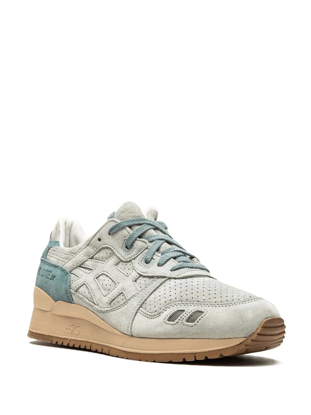 Gel Lyte 3 sneakers - 2