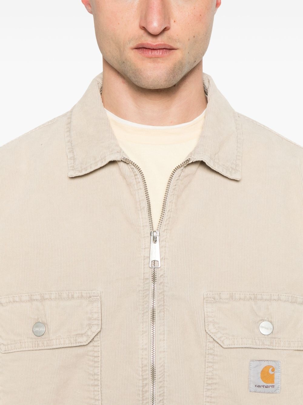 Reynold shirt jacket - 5