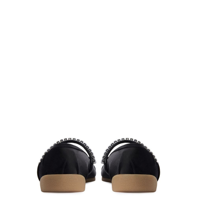Gz Top Ballet Strass 4