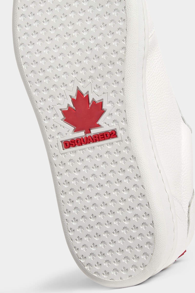 BOXER SNEAKERS - 5
