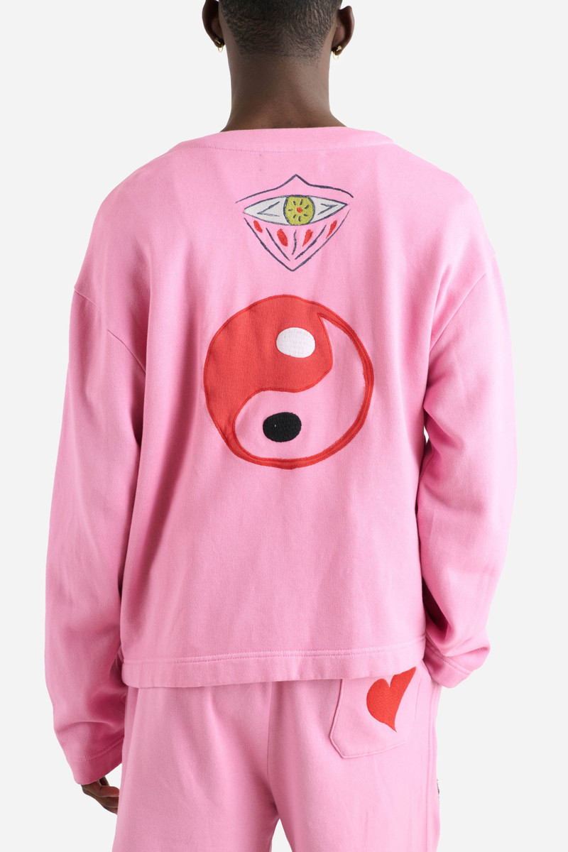 ENTITY DAILY EASY CARDIGAN 4