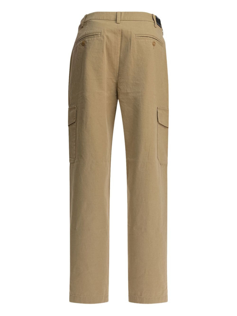 Vince cargo-pocket trousers outlook