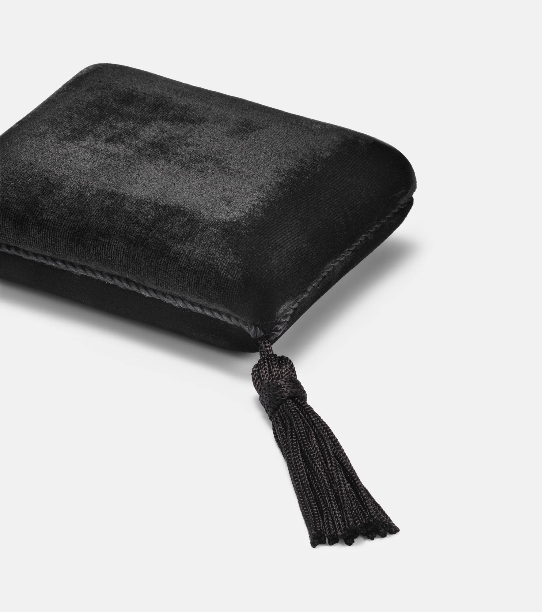 Mini velvet jewelry box - 3