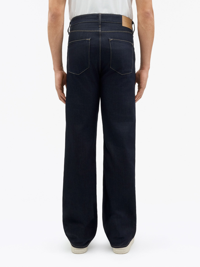Dash Hall High Rise Jeans 5