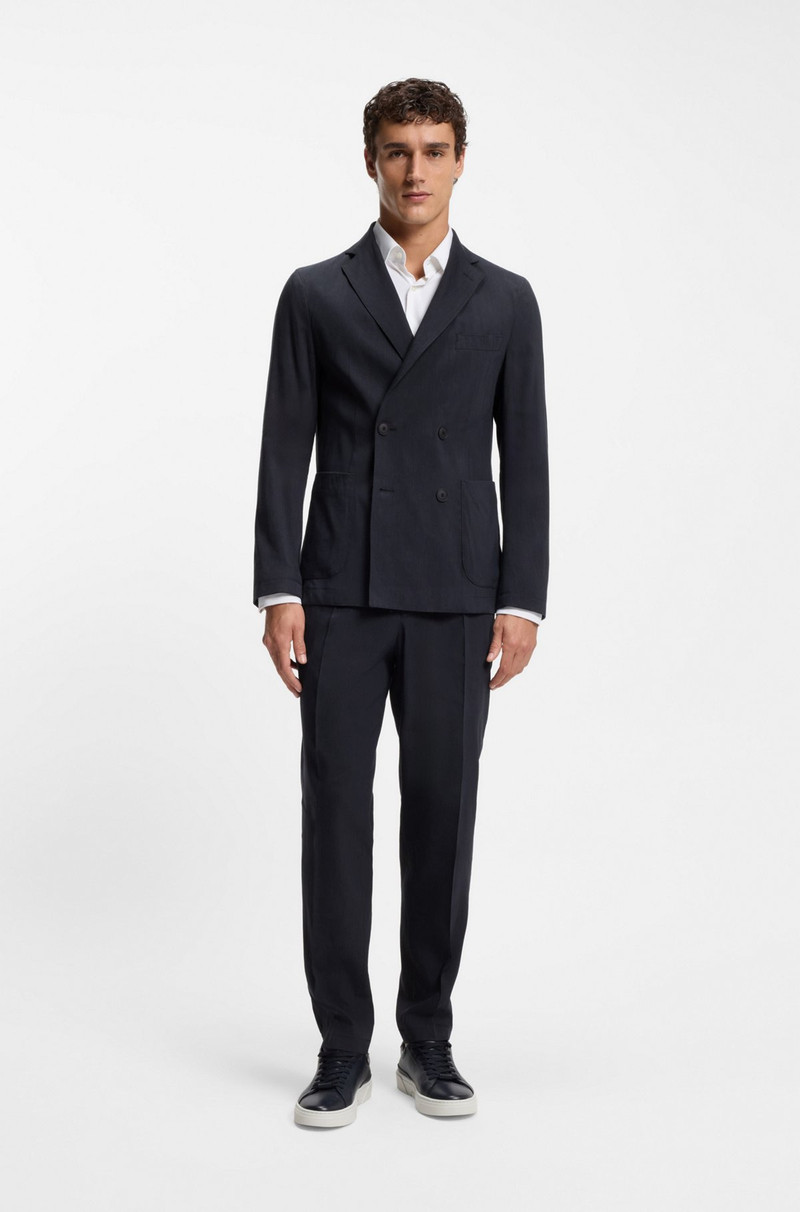BOSS SLIM-FIT BLAZER outlook