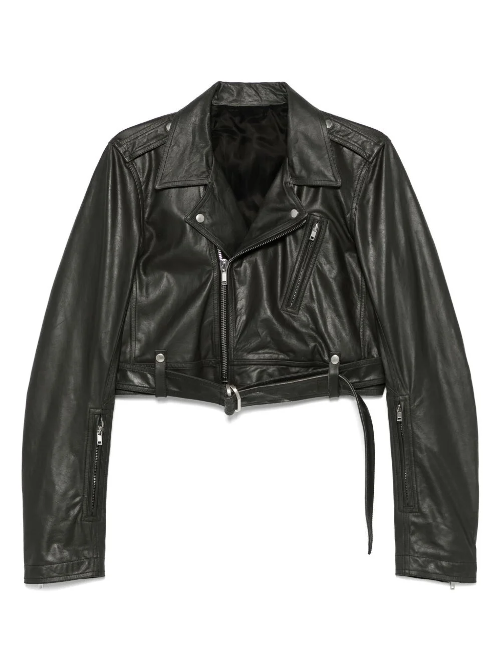 Luke Stooges jacket - 1