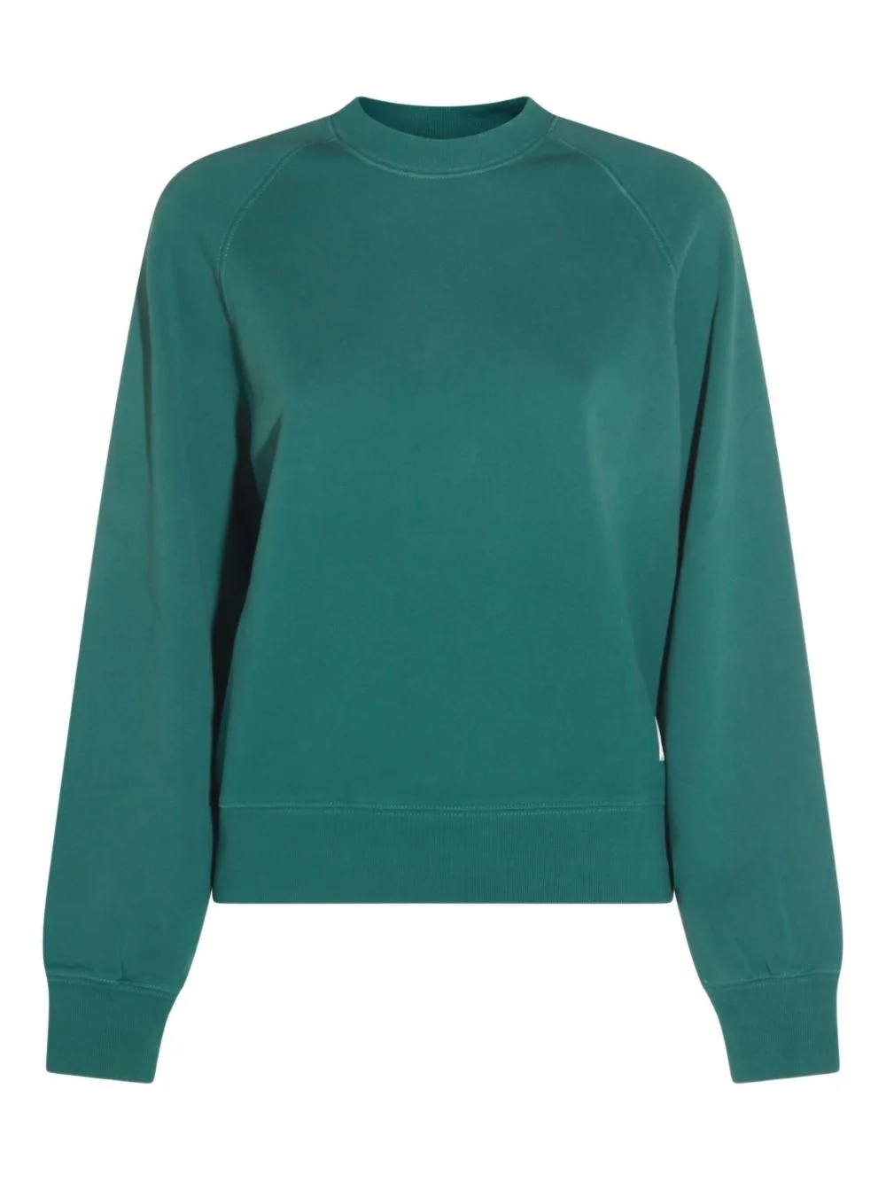long-sleeved sweatshirt - 1