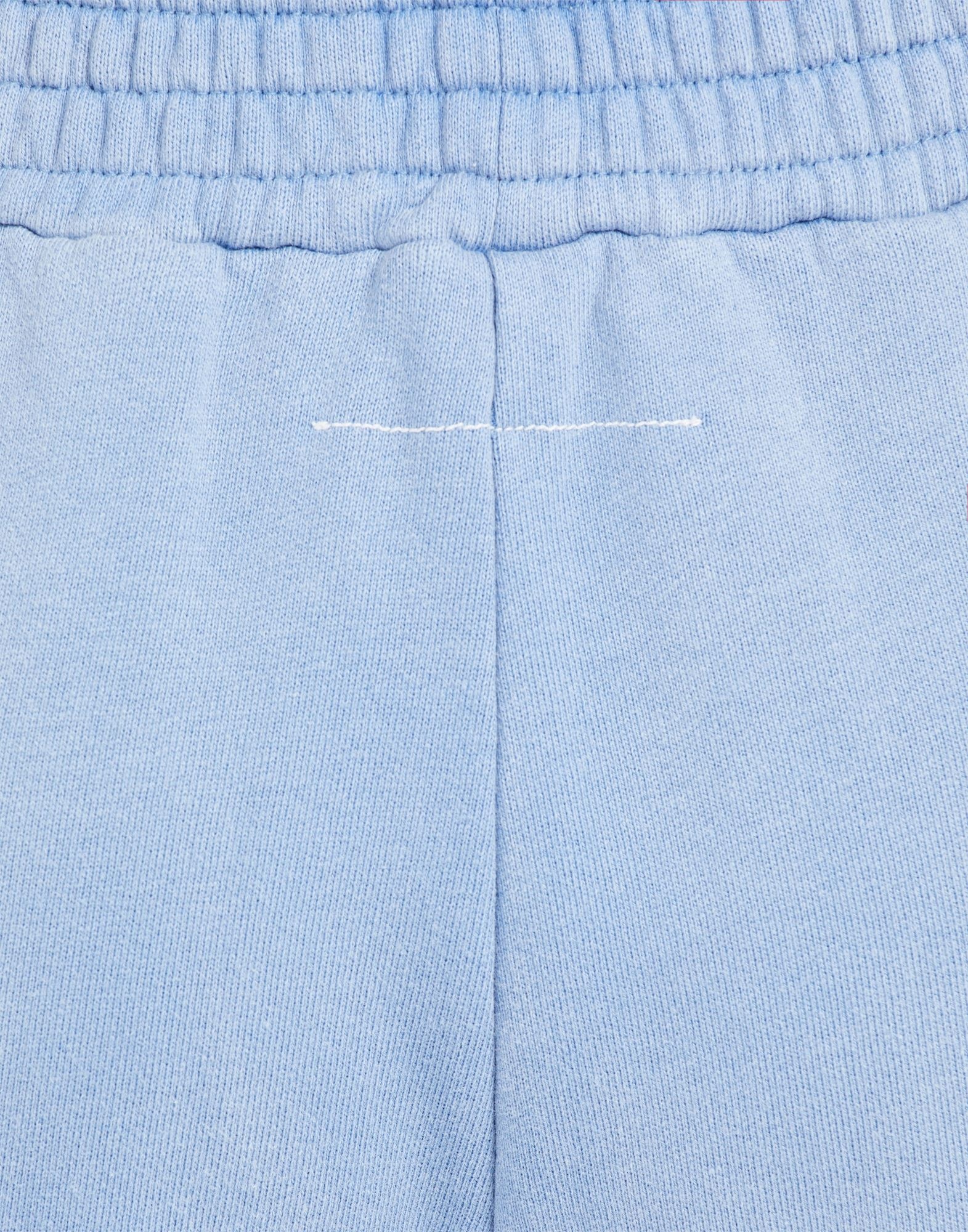 Slit sweatpants - 6
