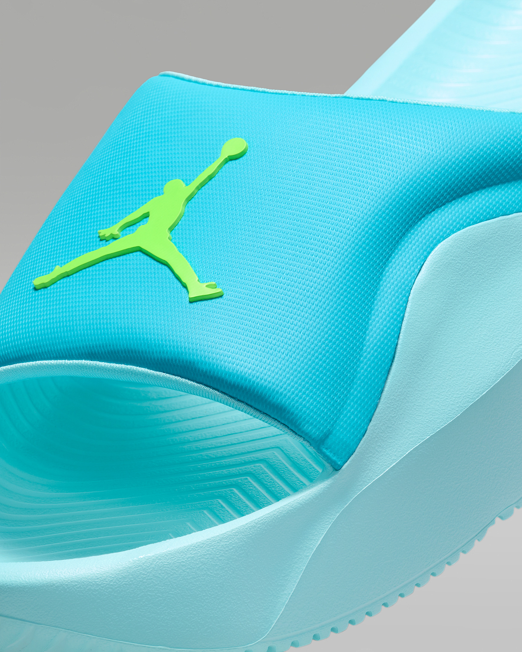 Jordan Franchise Slides - 6