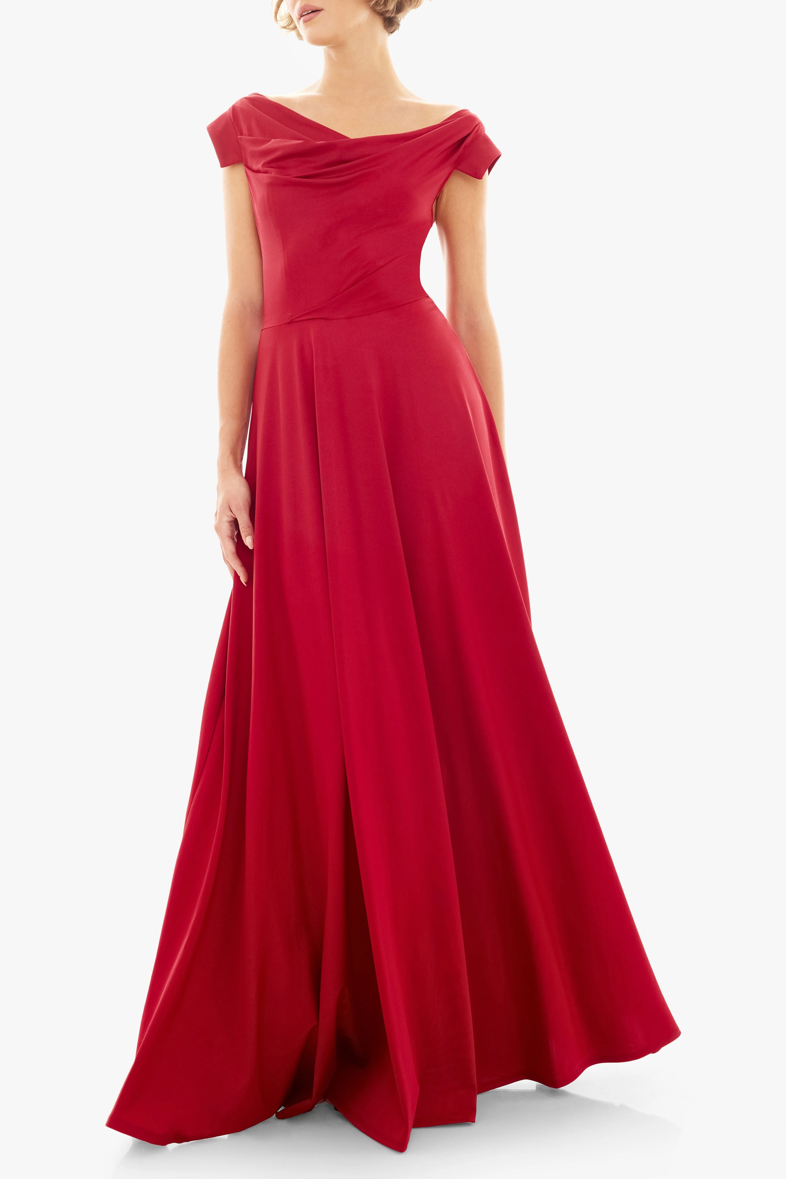 Jacqueline Gown - 1