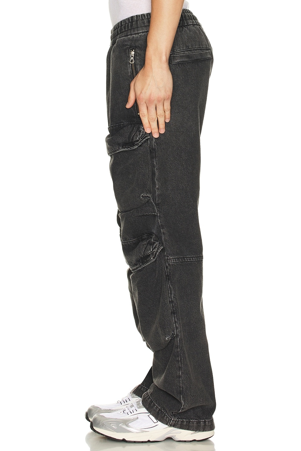 Baertson Cargo Pant - 6