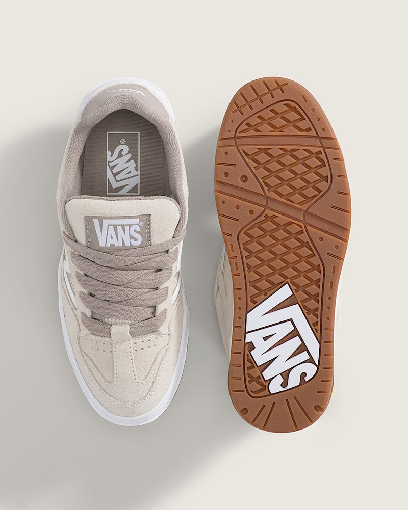 Upland Shoe 3