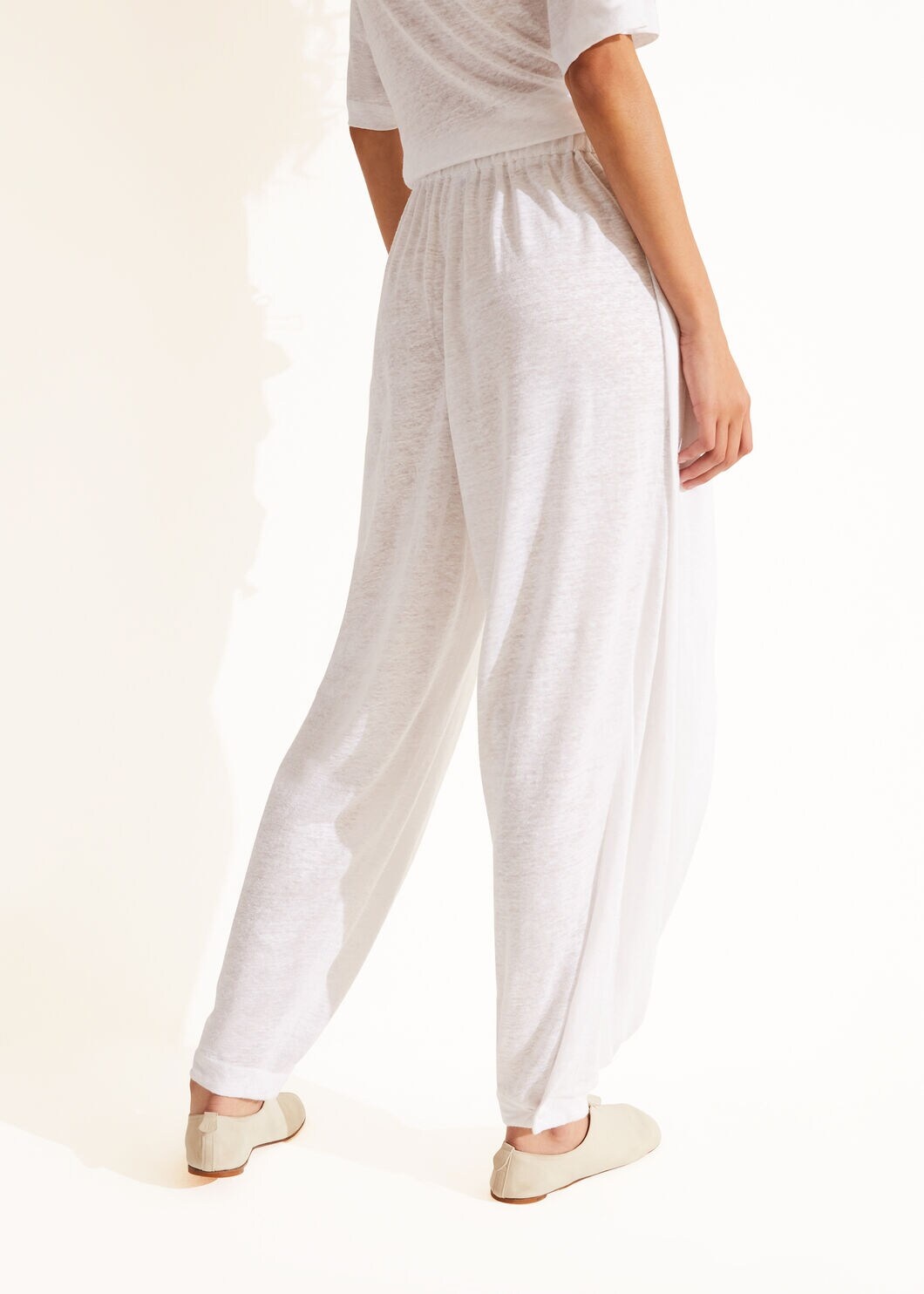 Gargano Pants - 3