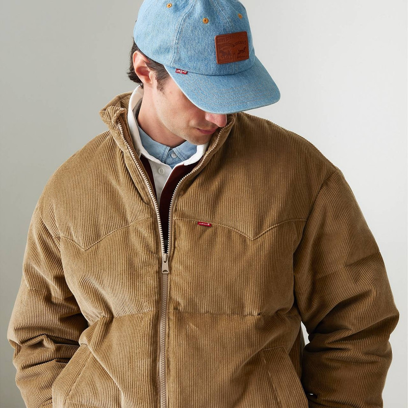 SUPER PUFFER JACKET 5