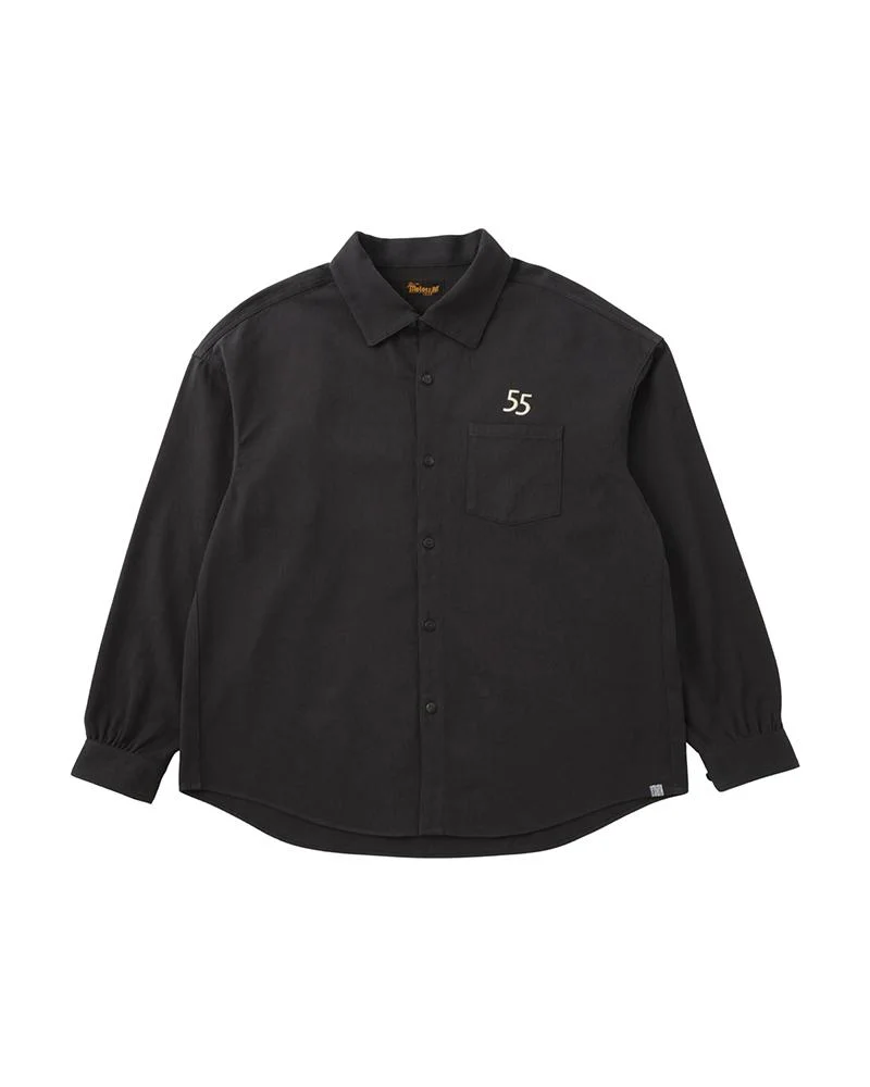 PALMER L/S NAVY - 1