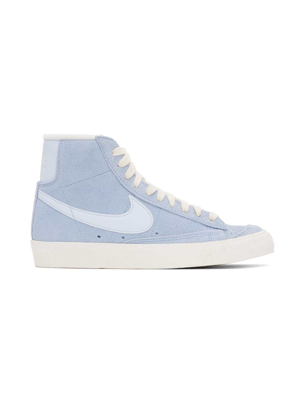 Blue Blazer Mid '77 Vintage Sneakers - 1