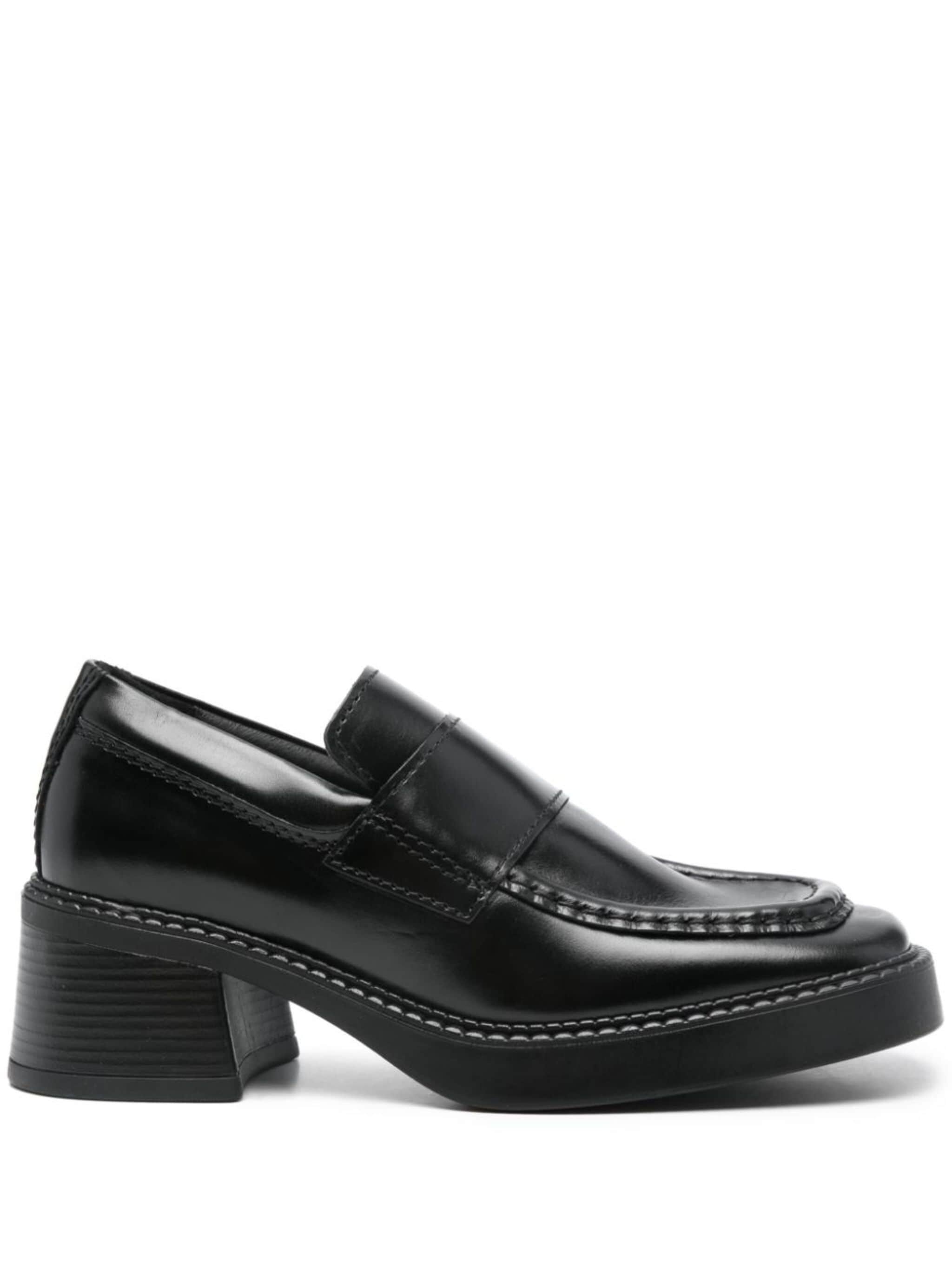 65mm Karina loafers - 1