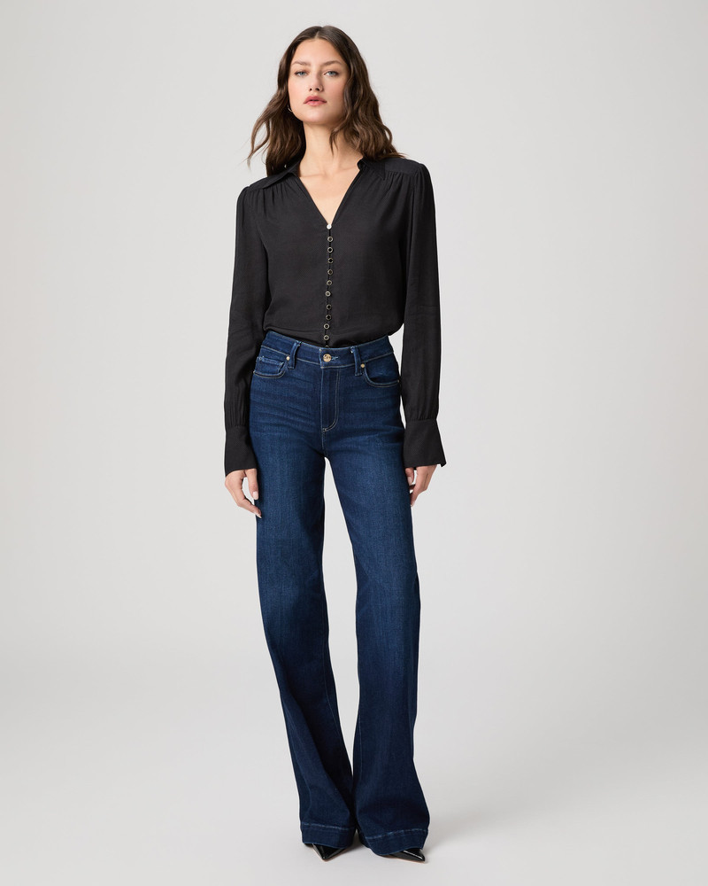 PAIGE Camu Shirt outlook