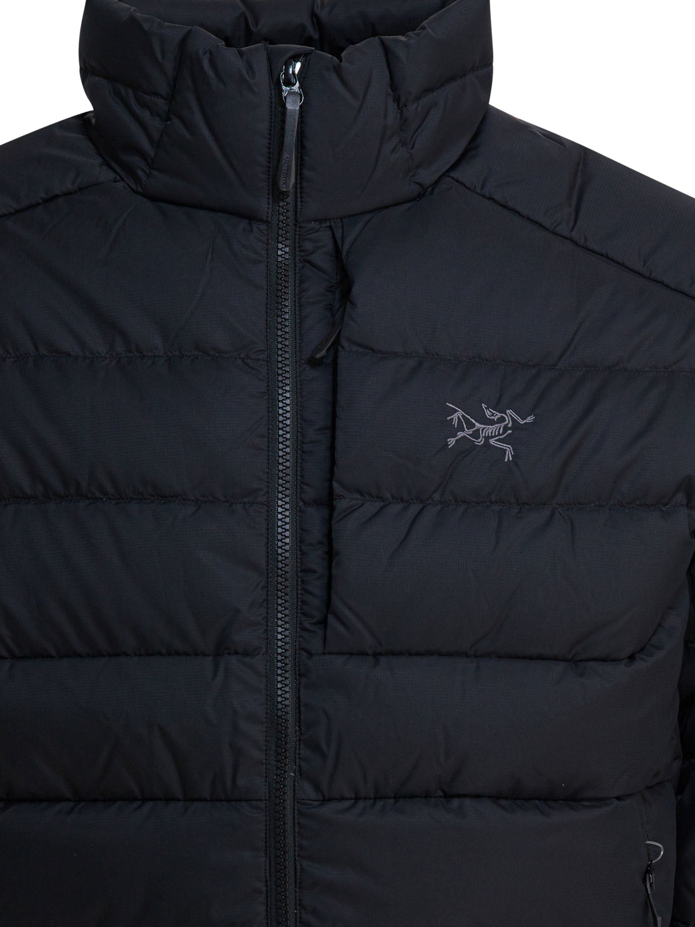 Arc'teryx "thorium" Down Jacket - 3